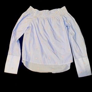 Summer tops sizes S, M, L